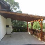 Carport Variante 1